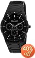 Skagen Men's Multifunction Titanium Bracelet Watch #596XLTMXB