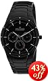 Skagen Men's Multifunction Titanium Bracelet Watch #596XLTMXB