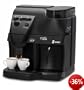 Spidem Villa RI9734/91 Kaffeevollautomat schwarz