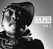 ULTIMATE COLLECTION MUROTIMATE BREAKS&BEATS VOL.2(DVD付)