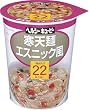 ヘルシーキューピー 寒天麺 エスニック風 22kcal (6入り)