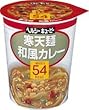 ヘルシーキューピー 寒天麺 和風カレー 54kcal (6入り)