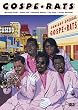 GOSPERATS Live in SOUL POWER 2006 & Video Clips