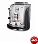 Saeco Talea Touch Kaffee-/Espressovollautomat titan