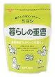 ミヨシ 暮らしの重曹 600G