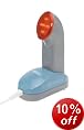 Wahl Infrared Heat Massager Rechargeable
