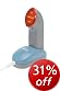 33% off Wahl Infrared Heat Massager Rechargeable 4133-317 at Amazon.co.uk