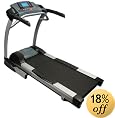 LifeSpan Fitness TR 3000-HRC Treadmill