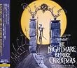 ナイトメアー・ビフォア・クリスマス・スペシャル・エディション・オリジナル・サウンドトラック