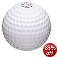 Kitsch'n'Fun Golf Ball Bottle Opener with Sound Clip