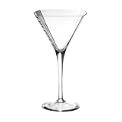 Mikasa Crystal Panache Martini