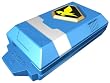 流星のロックマン ウェーブトランサー ペガサス