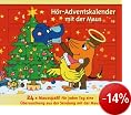 Advent & Weihnachten mit EUROPA