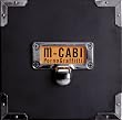m-CABI (初回限定盤)