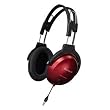 SONY ステレオヘッドホン レッド MDR-D333LW R