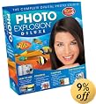 Photo Explosion Deluxe 3.0