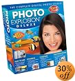 Photo Explosion Deluxe 3.0