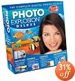 Photo Explosion Deluxe 3.0