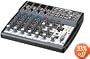 Behringer 1202 12-Input Mixer