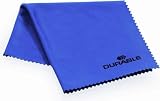 Durable Brillenputztuch aus Mikrofaser 20x20cm