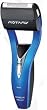 HITACHI ロータリーレイザック シェーバー ブルー RM-SX110-A