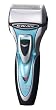 HITACHI エス・ブレード 往復式シェーバー シルバー RM-S140-S