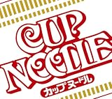 CUP NOODLE CM SONGS COLLECTION