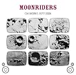 MOONRIDERS CM WORKS 1977-2006