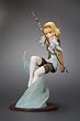 テイルズ オブ ジ アビス ナタリア・L・K・ランバルディア （1/8スケールPVC塗装済み完成品)