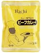 ハチ食品 カレー専門店ビーフカレー 中辛 200g