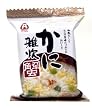 天野 かに雑炊 21.5g