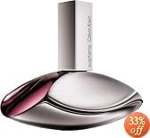 euphoria by Calvin Klein Eau de Parfum Spray 1.7 fl oz (50 ml)