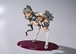 エクセレントモデルCORE クイーンズブレイドP-2 歴戦の傭兵エキドナ
