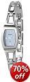 70% off selected Fossil & Axcent watches