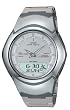 CASIO (カシオ) 腕時計 WAVE CEPTOR ウェーブセプター コンビネーションモデル 電波時計 WVA-104HDJ-7AJF