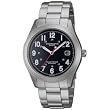 CASIO (カシオ) 腕時計 OVERLAND オーバーランド ソーラー OV-100D-1AJF