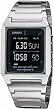 CASIO (カシオ) 腕時計 i-RANGE アイレンジ MULTI BAND5 タフソーラー 電波時計 IRW-M200DJ-7JF