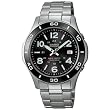 CASIO (カシオ) 腕時計 OVERLAND オーバーランド ソーラー電波時計 OVW-110DJ-1AJF