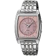カシオ CASIO 腕時計 LINEAGE ソーラー電波時計 レディース LNA-5DSJ-4AJF