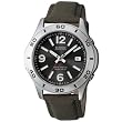 CASIO (カシオ) 腕時計 OVERLAND オーバーランド ソーラー電波時計 OVW-110BJ-3AJF