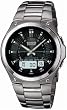 CASIO (カシオ) 腕時計 i-RANGE アイレンジ MULTI BAND5 タフソーラー 電波時計 チタンムクバンド IRW-M10TDJ-1AJF