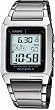 CASIO (カシオ) 腕時計 i-RANGE アイレンジ MULTI BAND5 タフソーラー 電波時計 チタンモデル IRW-M200SDJ-7JF