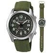 CASIO (カシオ) 腕時計 OVERLAND オーバーランド ソーラー電波時計 OVW-100BJ-3AJF