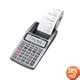 Casio Hr-8Tm Printing Calculator