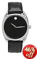 Movado Men's Museum Watch 0605319