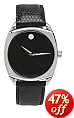 Movado Men's Museum Watch 0605319