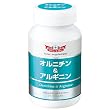 ドクターシーラボ オルニチン&アルギニン 120粒