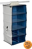 Rubbermaid 3F22��� Configurations 27-1/2-Inch Collapsible Modular Shelf Unit, Natural