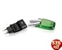 Sony Ericsson Micro Travel Charger for Sony Ericsson C702a, C902, C905a, K850i, TM506, W350a, W380a, W580i, W595a, W705a, W760a, W995a, Z310a