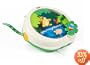 Fisher-Price Rainforest Waterfall Peek-a-Boo Soother